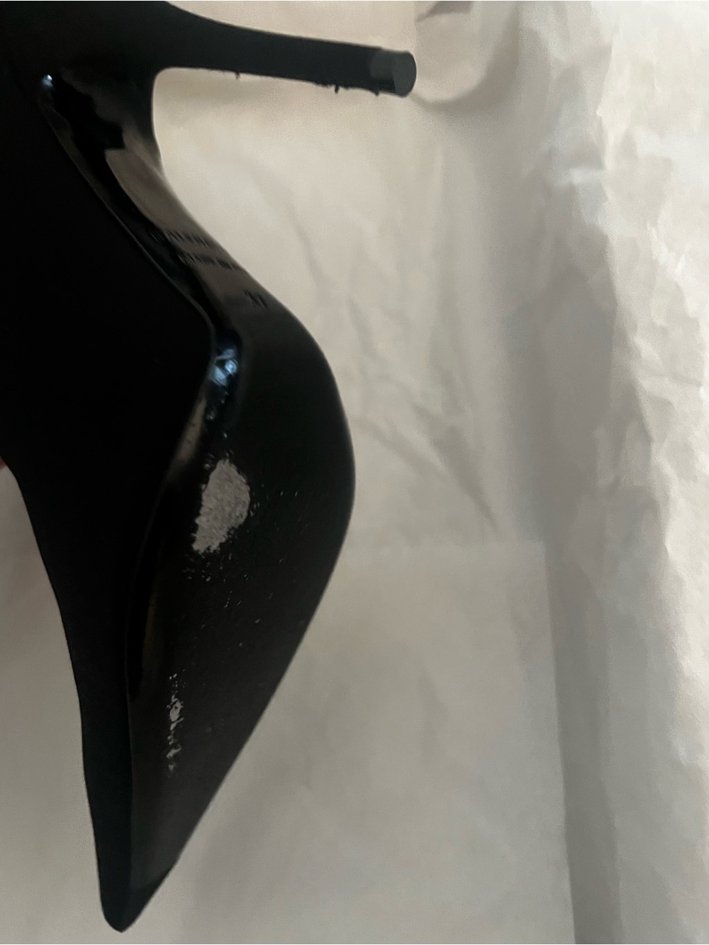 Balenciaga Knife 110mm Bootie - Picture 8 of 8